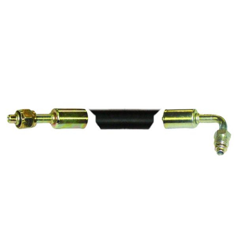 Condenser to Rec. Drier – High Pressure Hose for International