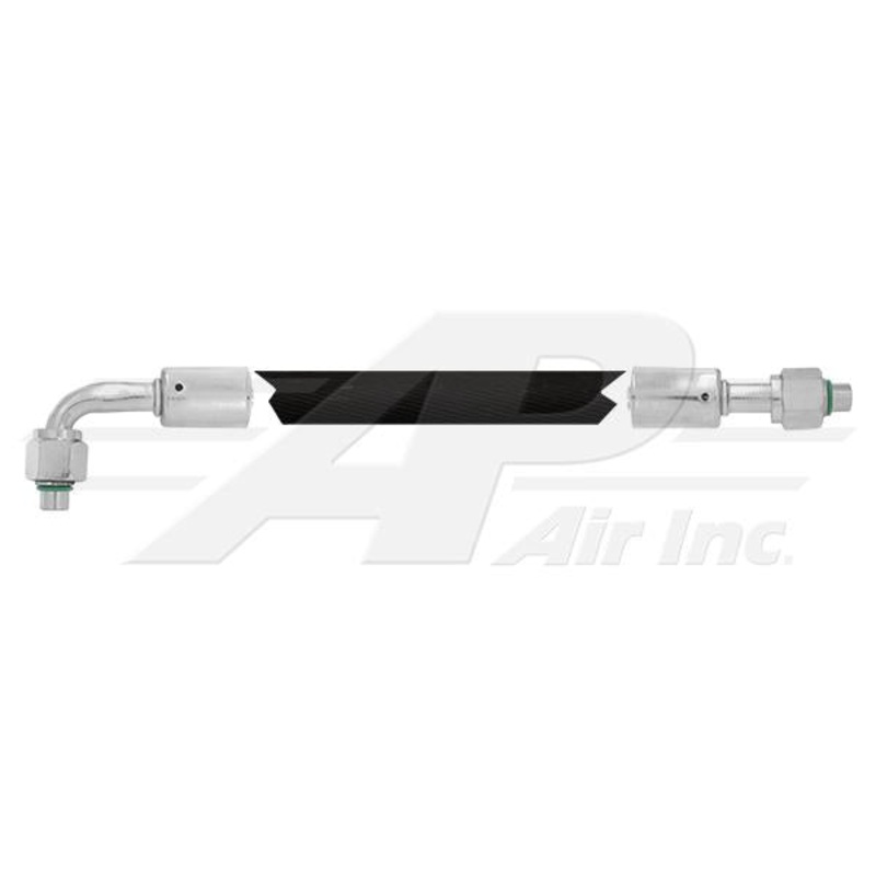 Condenser to Receiver Drier Hose for Case IH 127246A1