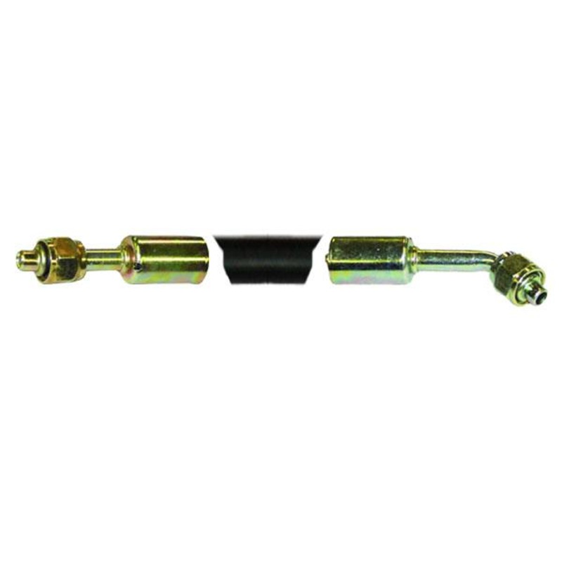 Condenser to Receiver Drier Hose for Case IH 134094A1