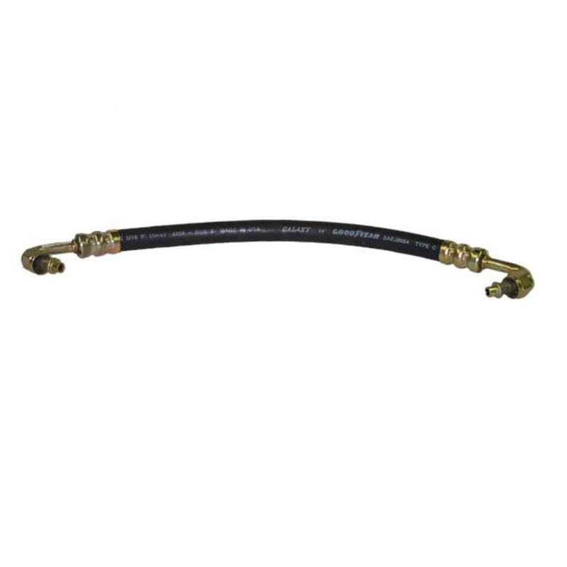 Condenser to Receiver Drier Hose for Case IH 1530691C1