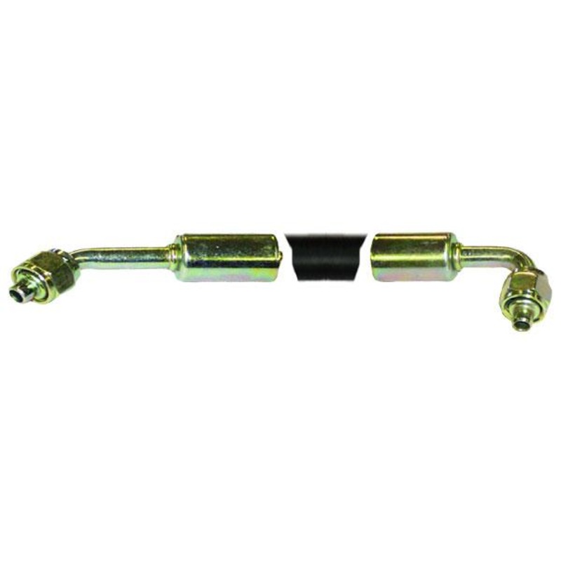 Condenser to Receiver Drier Hose for Caterpillar 173-9815