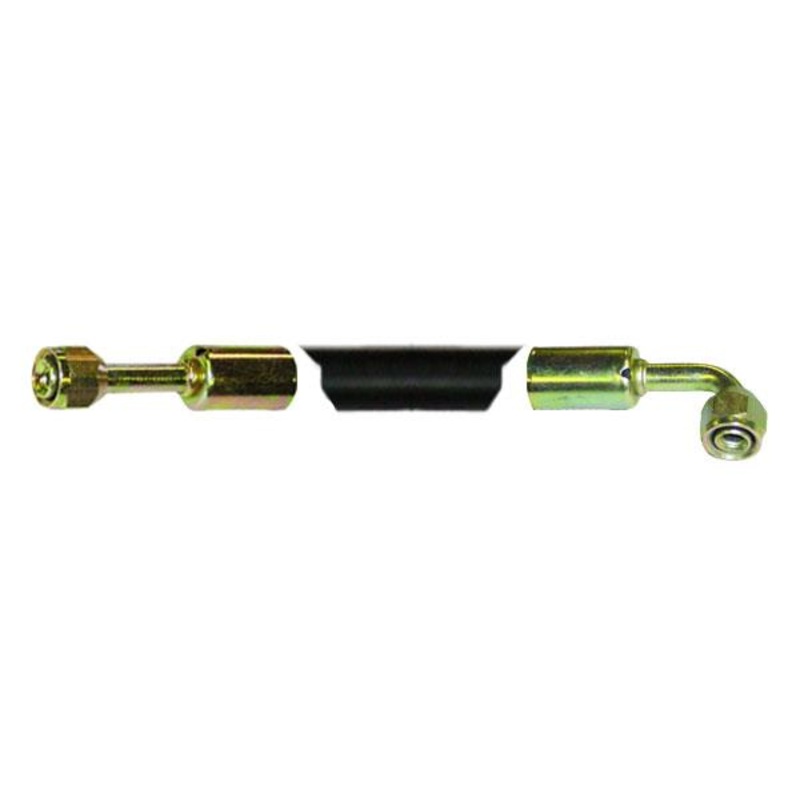 Condenser to Receiver Drier Hose for International 119009C1