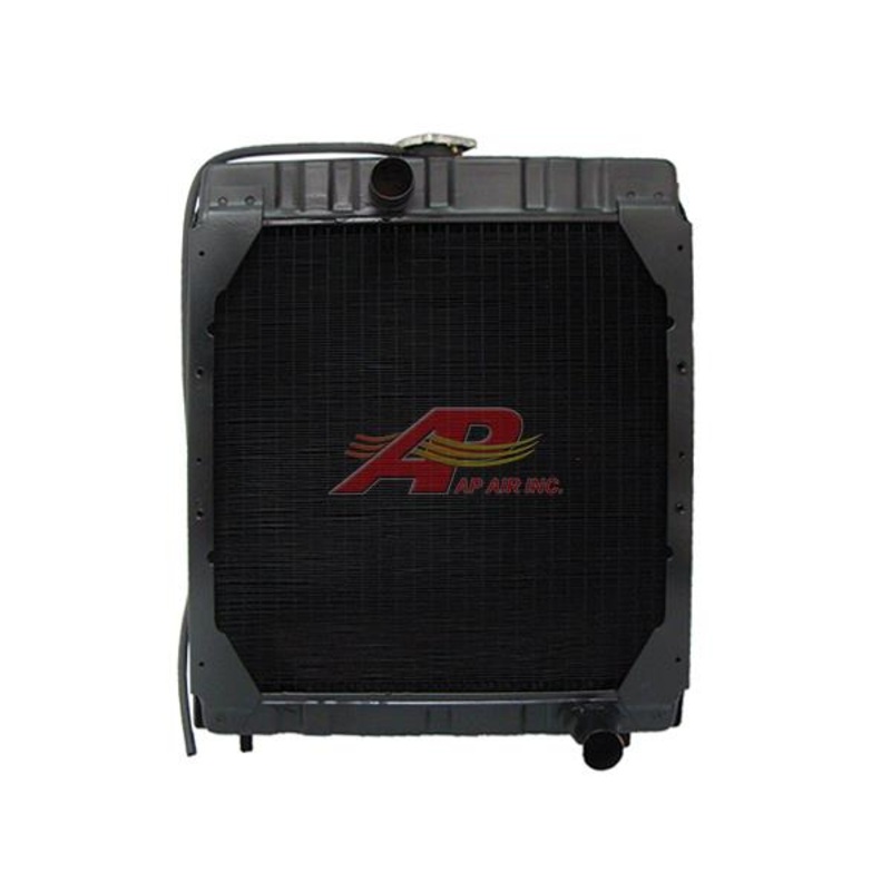 Radiator for Gehl 121867