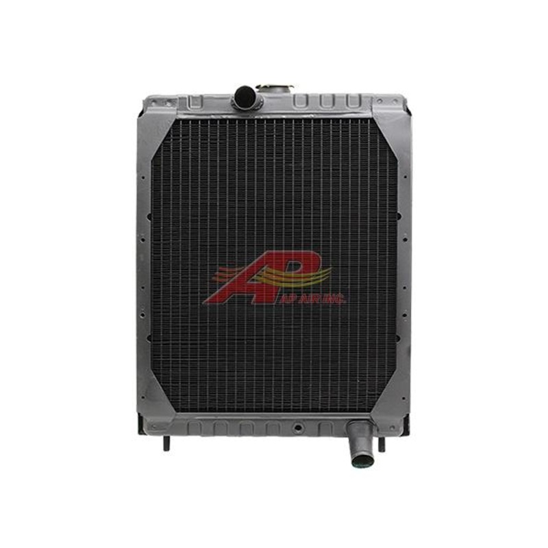 Radiator for Gehl 127726
