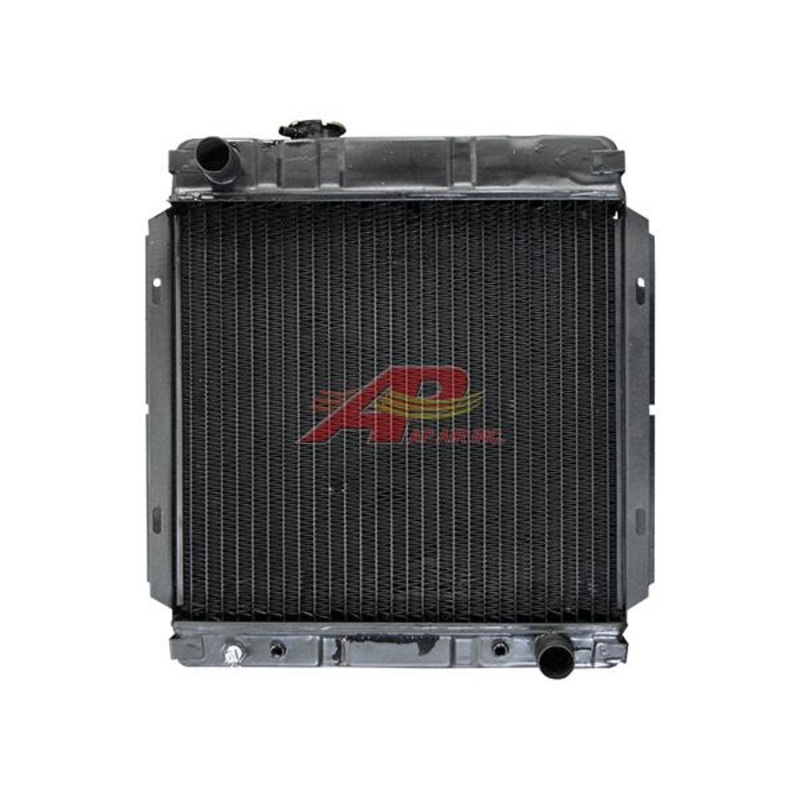 Radiator for Gehl 134140