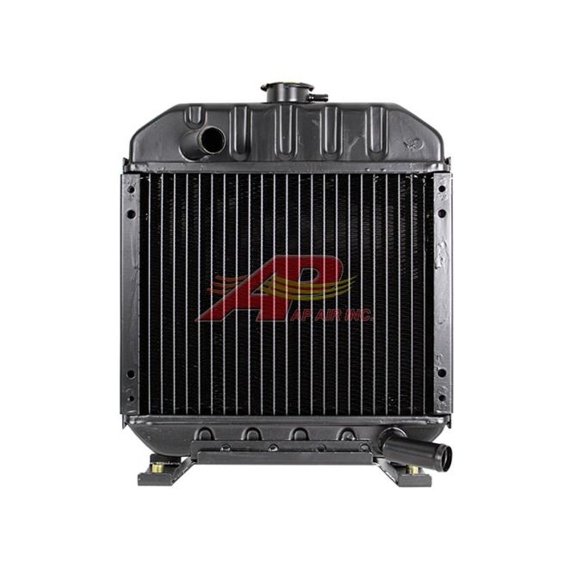 Radiator for Kubota 15262-72060