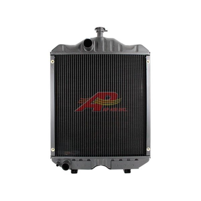 Radiator for Kubota 15483-72060