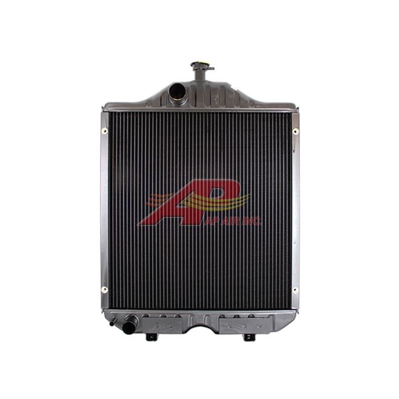 Radiator for Kubota 15484-72060