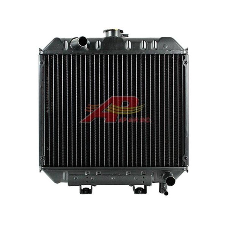 Radiator for Kubota 15531-72060