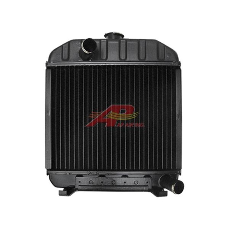 Radiator for Kubota 15553-72060