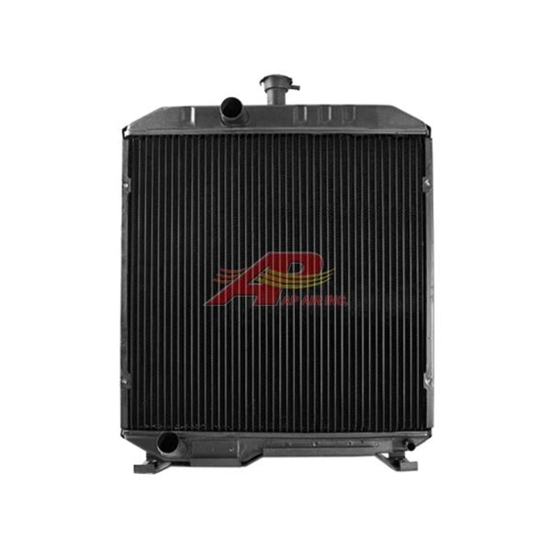 Radiator for Kubota 15621-72063