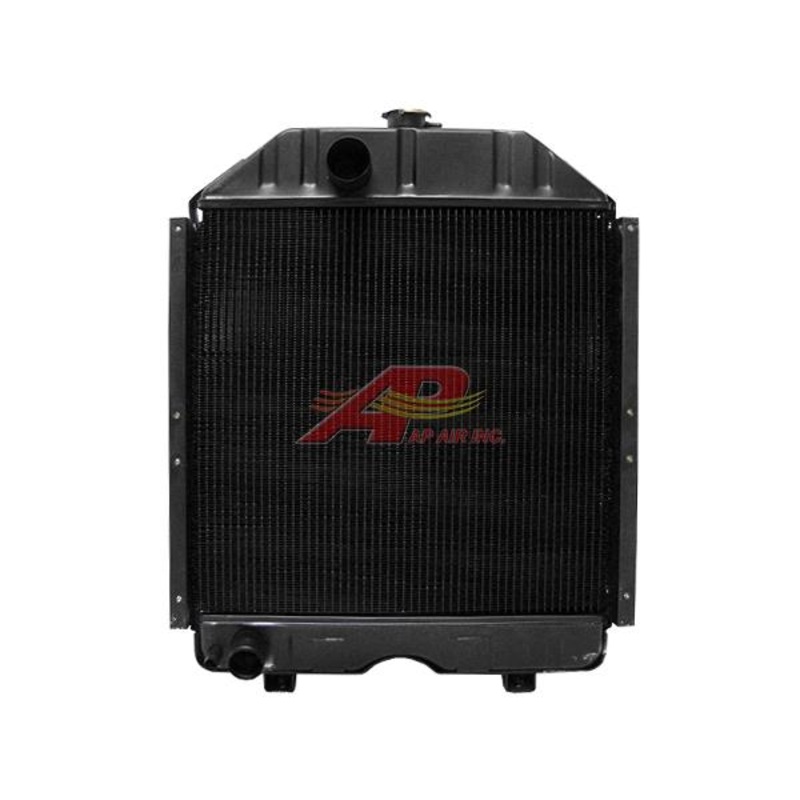 Radiator for Kubota 15725-72060