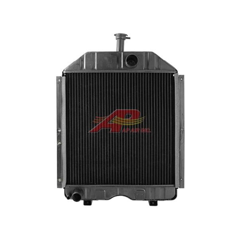 Radiator for Kubota 16544-72060