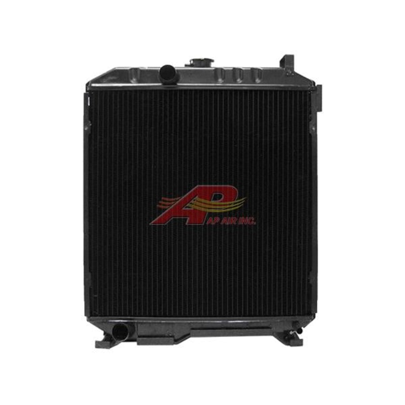 Radiator for Kubota 17301-72060