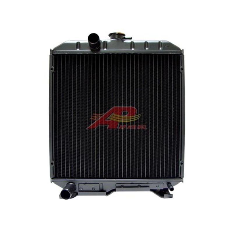 Radiator for Kubota 17355-72060