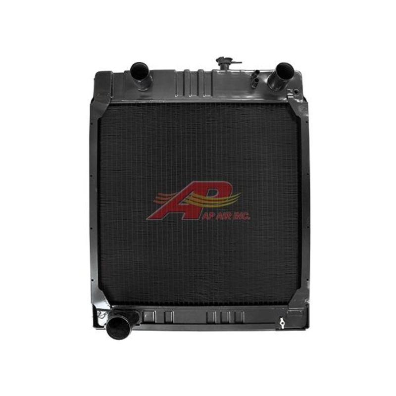 Radiator for Massey Ferguson 1613026M91