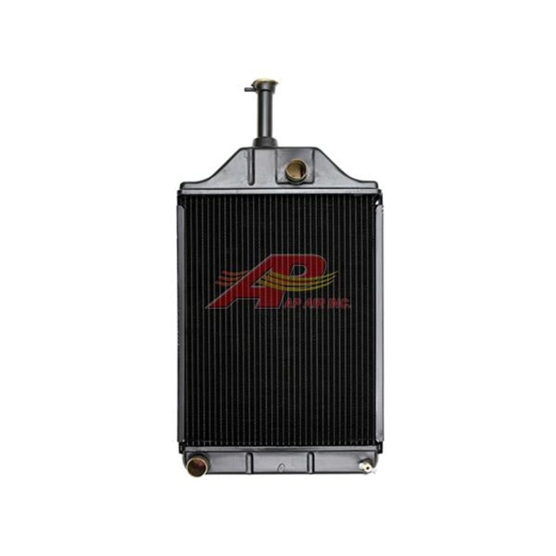 Radiator for Massey Ferguson 1680599M92