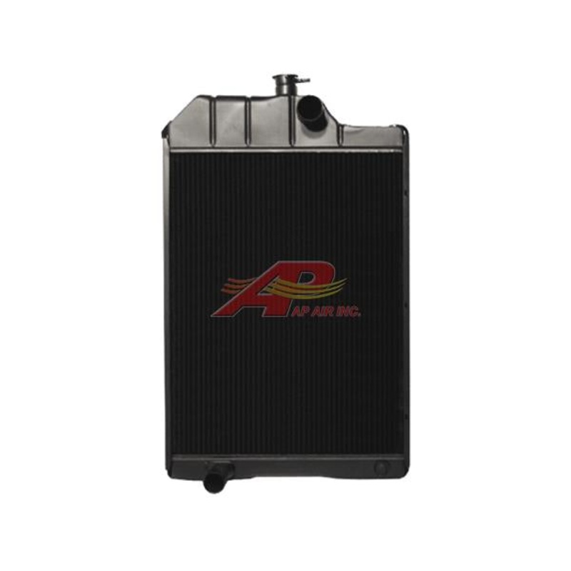 Radiator for Massey Ferguson 1680734M91