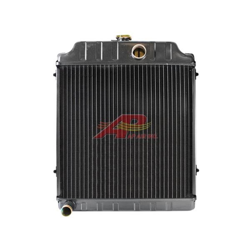 Radiator for Massey Ferguson 1695721M2