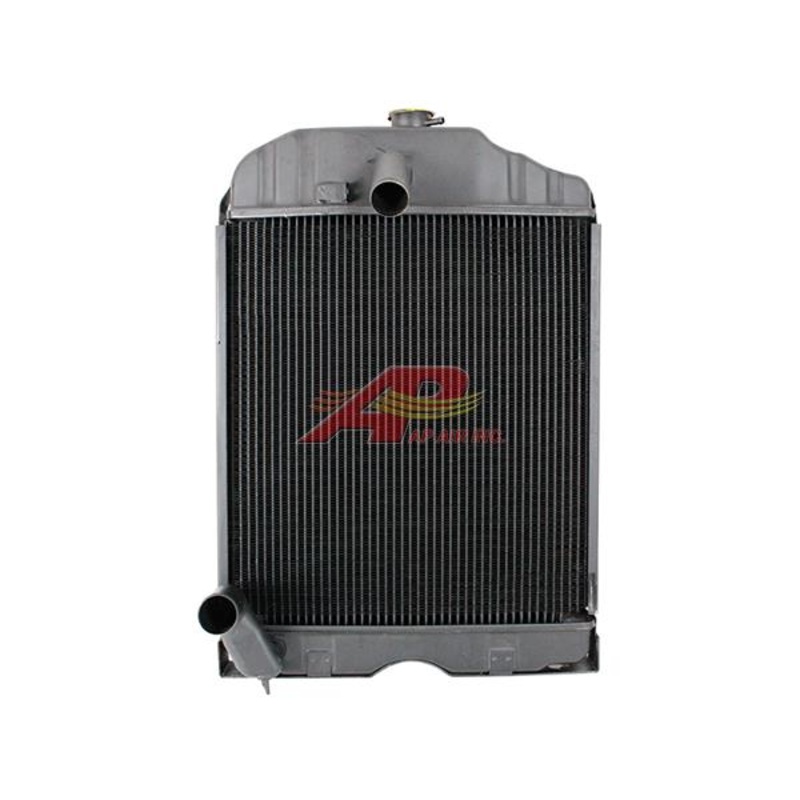 Radiator for Massey Ferguson 180291M1