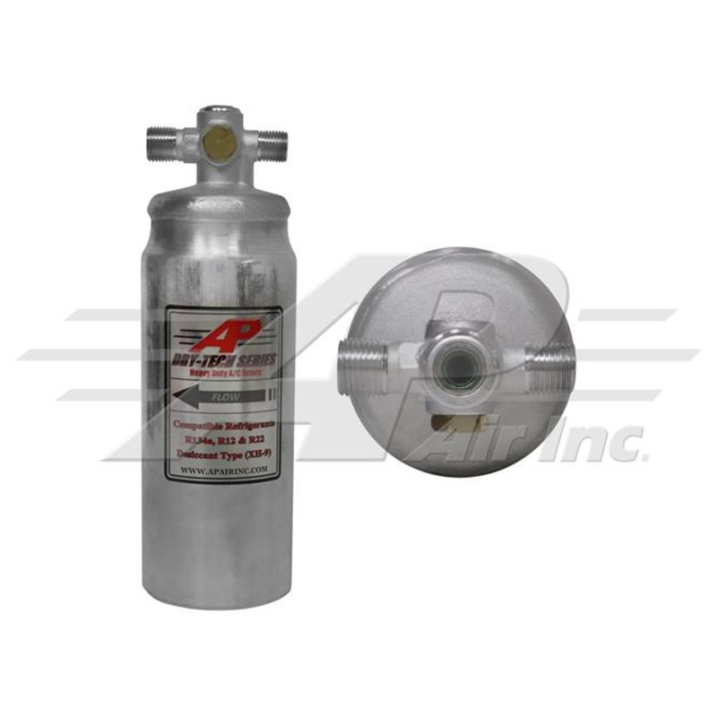 Receiver Drier for Caterpillar 164-0622