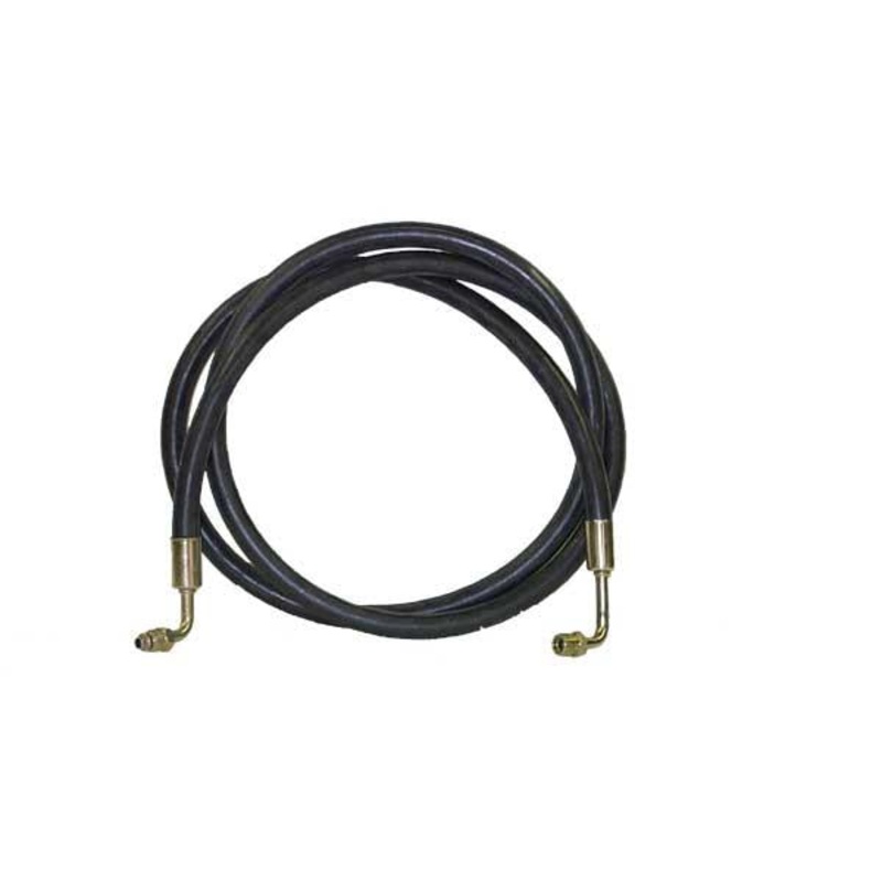 Receiver Drier to Cab Hose for Case IH 131249A1