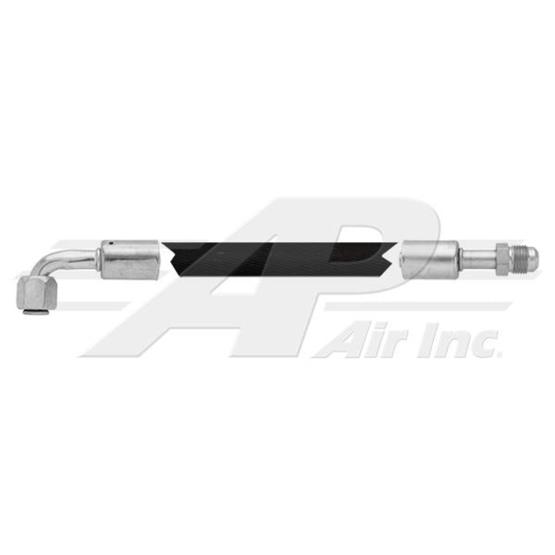 Receiver Drier to Cab Hose for International 171739C2