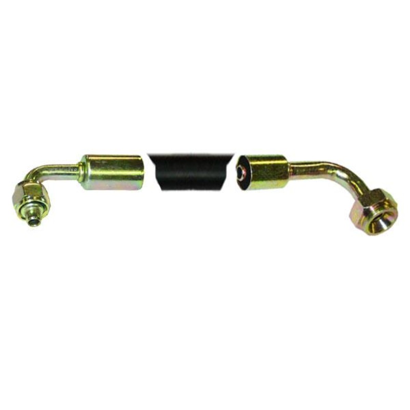 Receiver Drier to Cab Hose for Massey Ferguson 1686880M91
