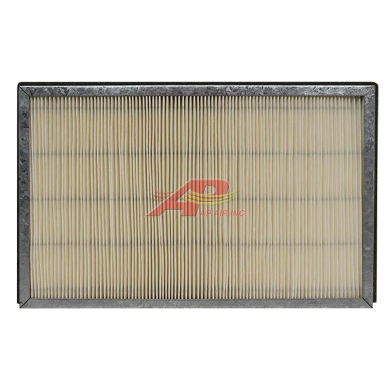 Red Dot/Caterpillar Cab Air Recirculation for Caterpillar 170-7272