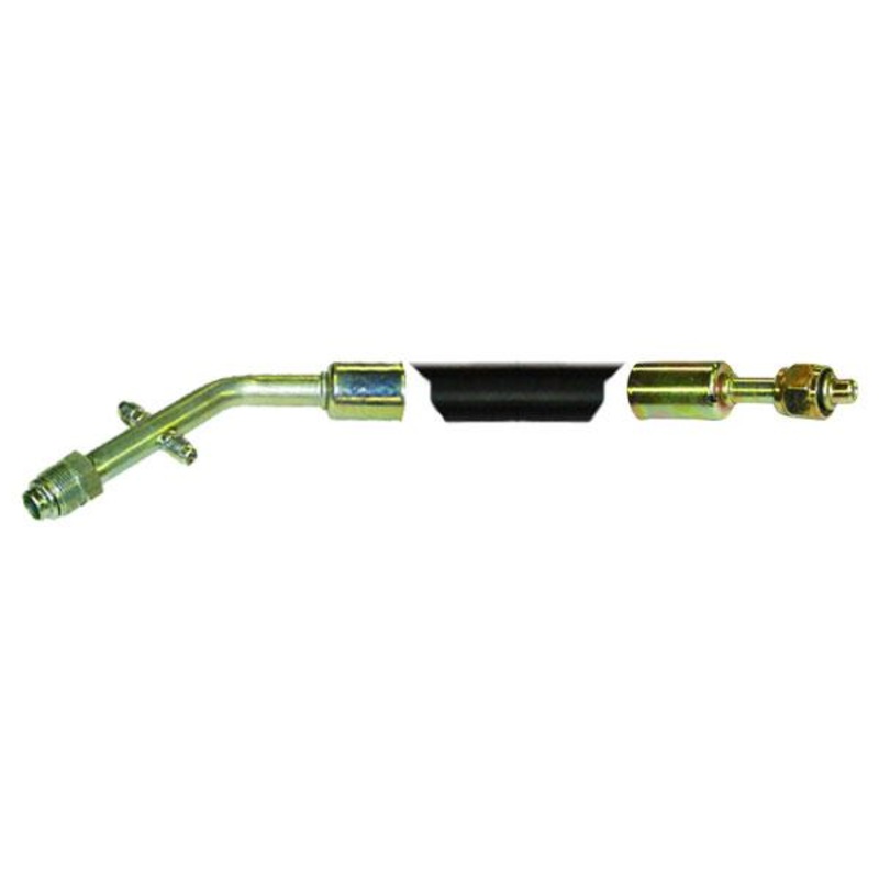 Suction Cab Hose for Case IH & International 1276164C1