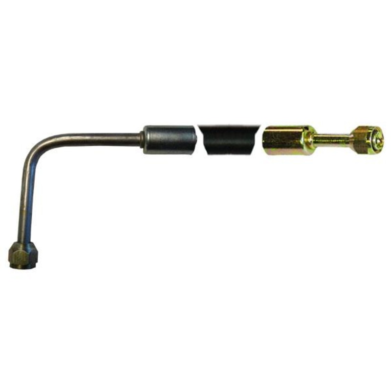Suction Cab Hose for International 171850C1