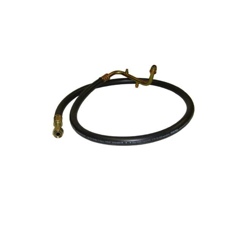 Suction Hose – Cab End for Case IH 123329A1