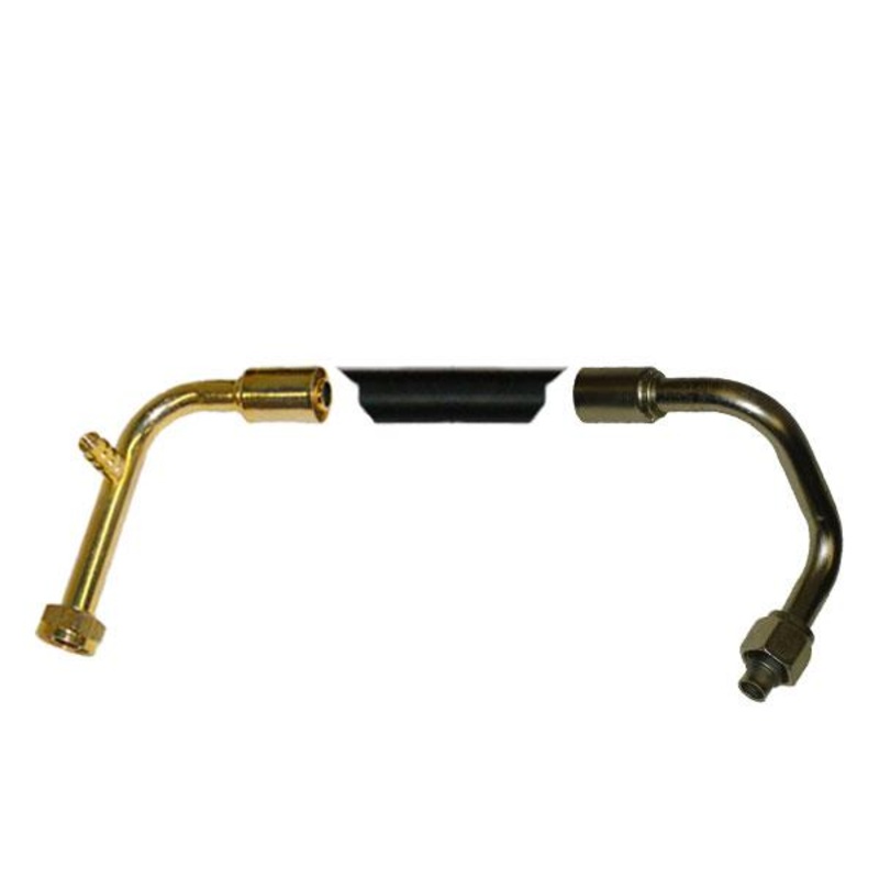 Suction Hose – Compressor End for Case IH 127249A2