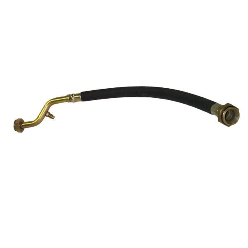 Suction Hose – Compressor End for Case IH 1533576C1