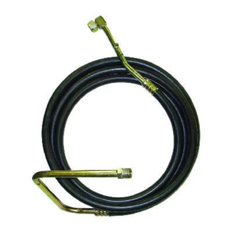 Suction Hose – Compressor End for International 1250494C2