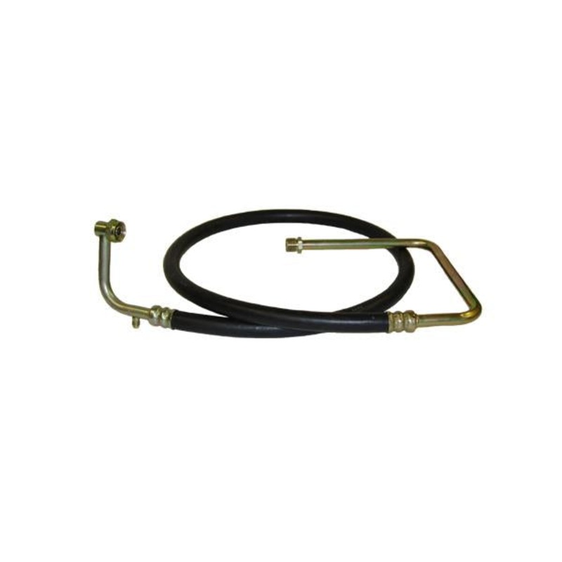Suction Hose – Compressor End for International 143130C4