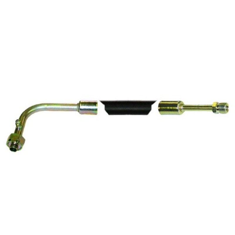 Suction Hose – Compressor End for International & Case IH 1276165C1