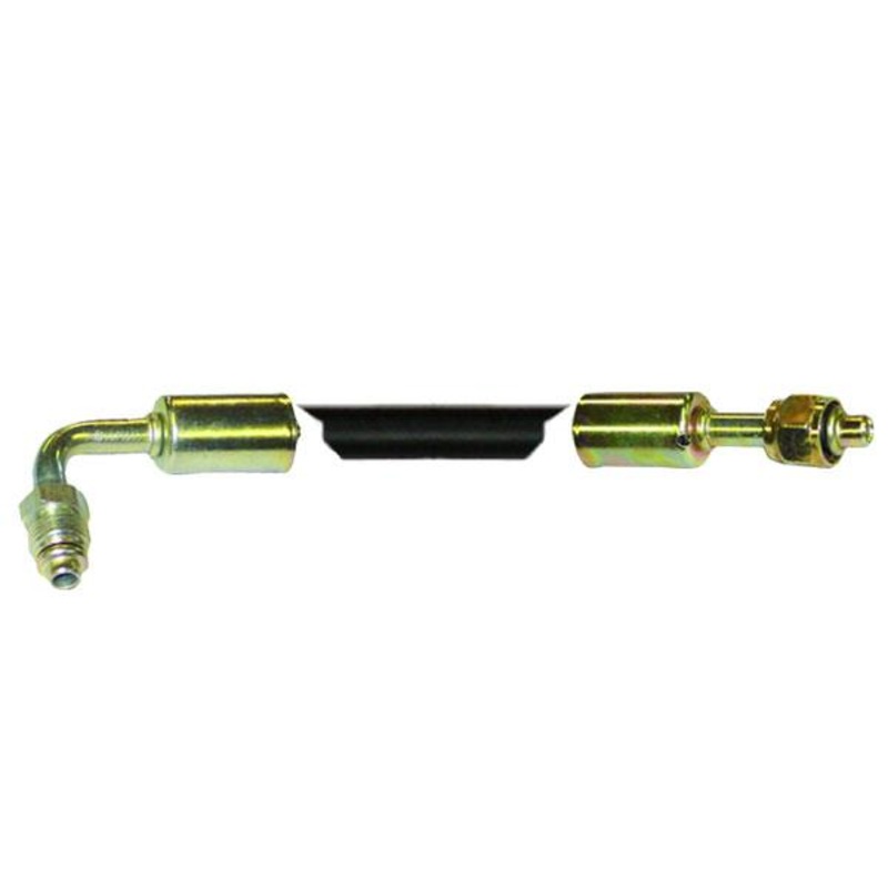 Suction Hose – Evaporator End for Caterpillar 115-3373