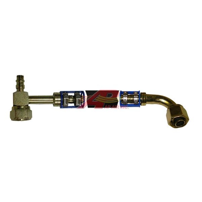 Suction Hose for Case IH 127138A1