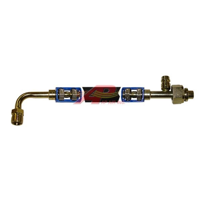 Suction Hose for Case IH 133508A1