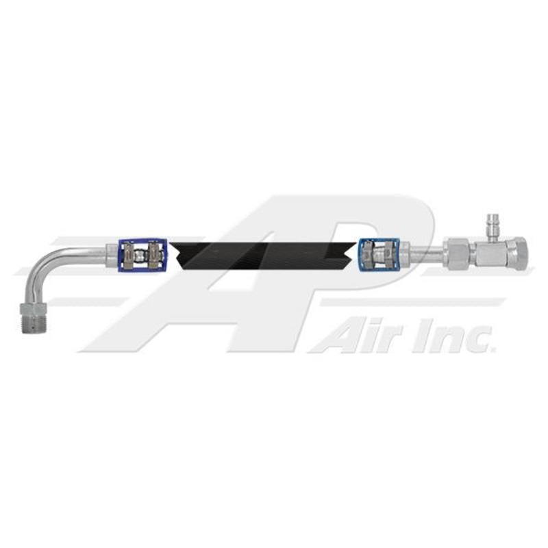 Suction Hose for Case IH 134460A1