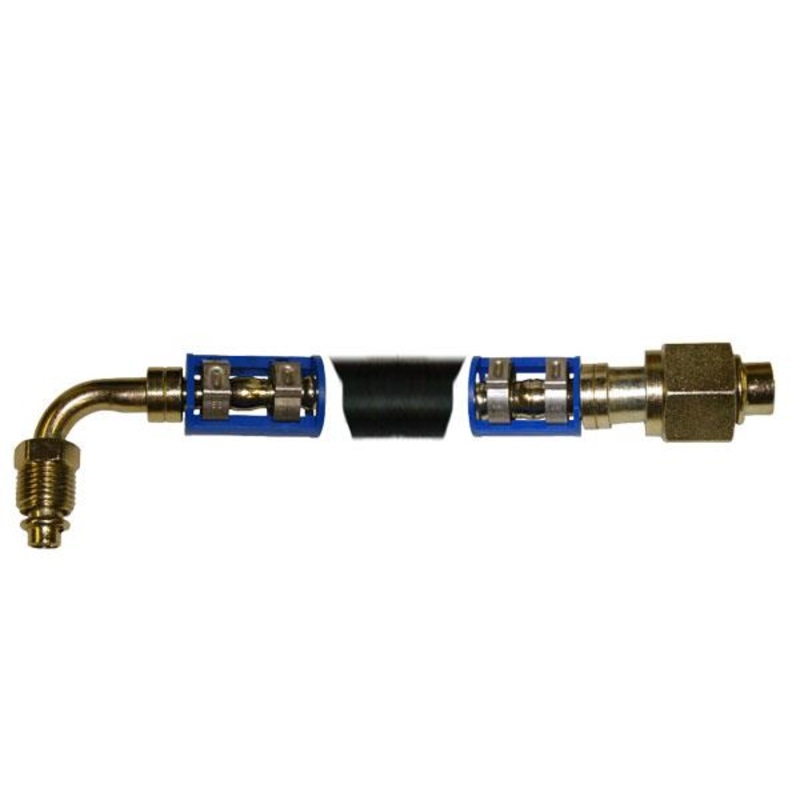 Suction Hose for Caterpillar 173-6925