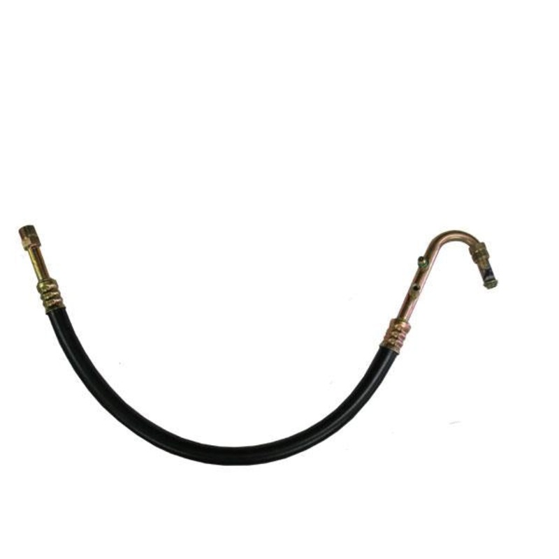 Suction Roof Hose for Case IH 124913A2