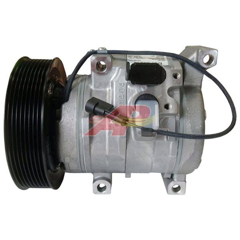 10S15C Compressor for Claas 21894090