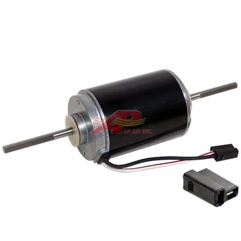 12 Volt Single Speed Blower Motor for John Deere 2809-552-005