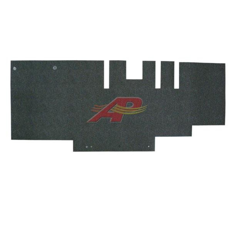 1400 Series Combine – 5/8 Thick Floor Mat for International