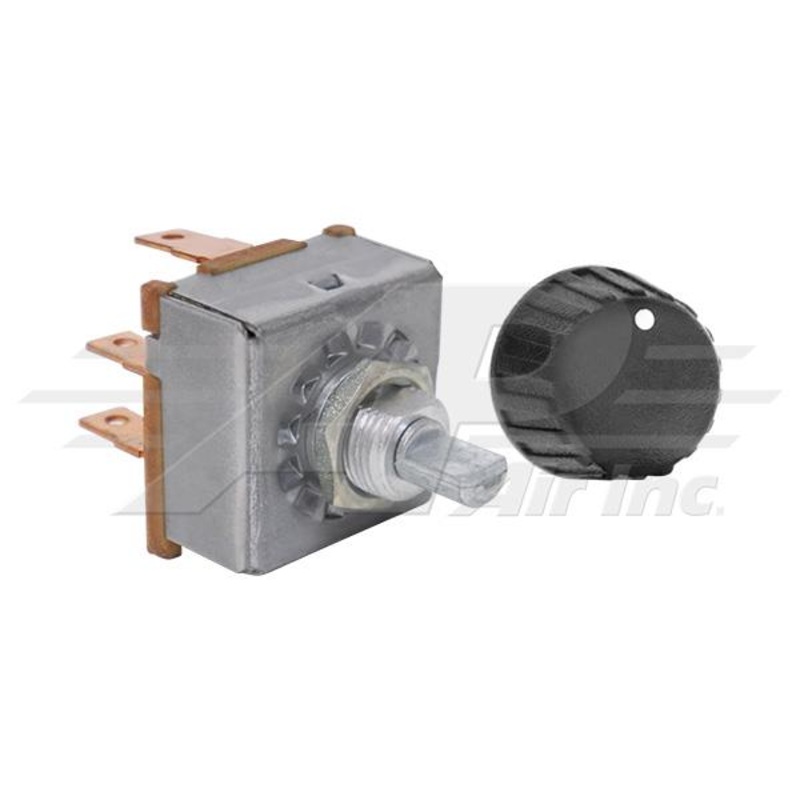 3 Speed Blower Switch for JCB 267/85235