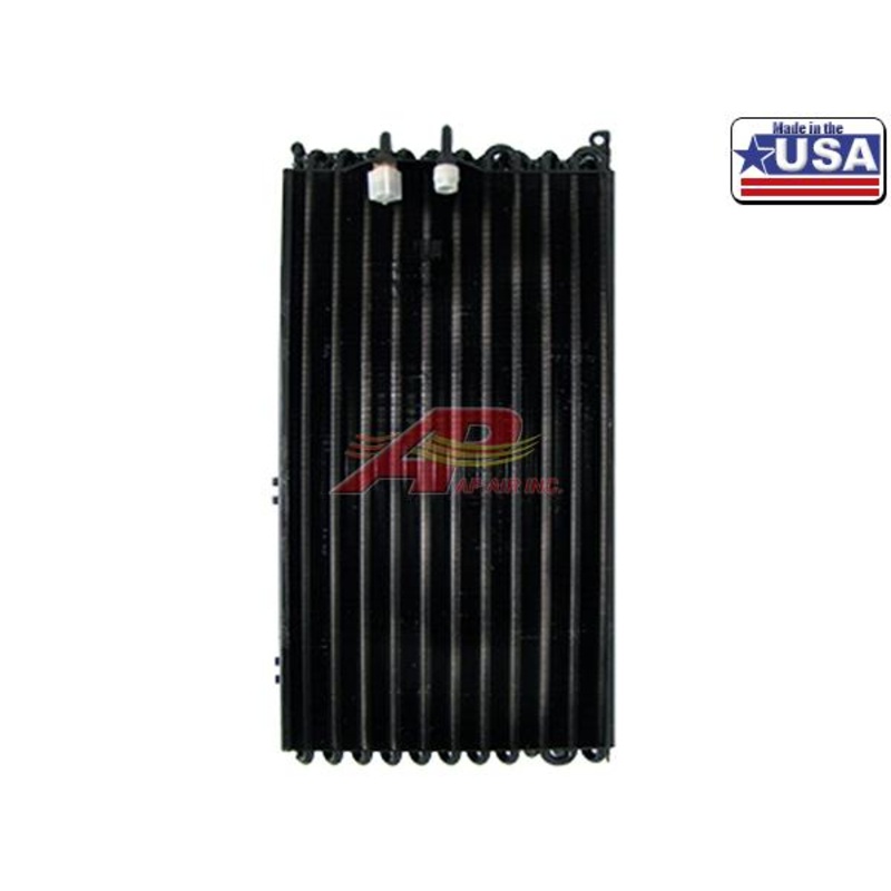 Air Conditioning Condenser for Case IH 222893A5