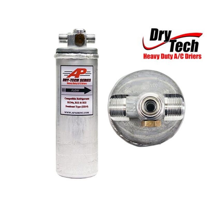 Ap Dry-Tech Series Receiver Drier for Komatsu 198-911-4610