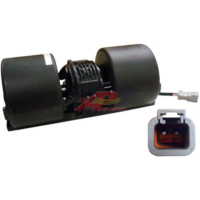 Blower Motor Assembly – Caterpillar, 24 Volt for Caterpillar 279-8835